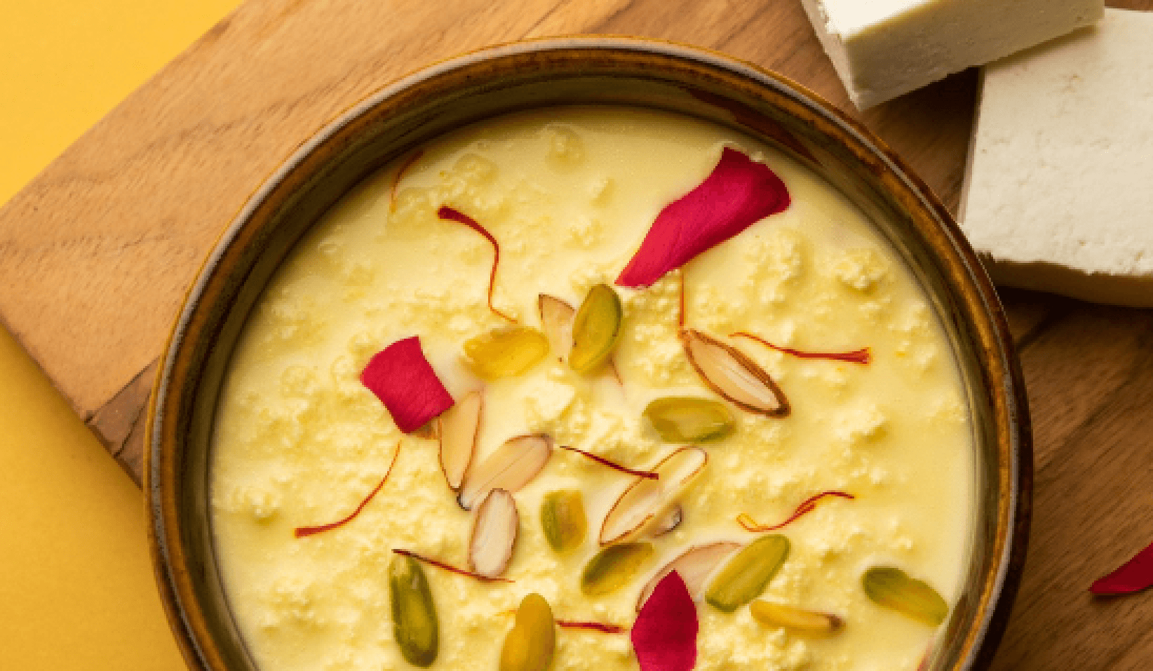 Millet Payasam