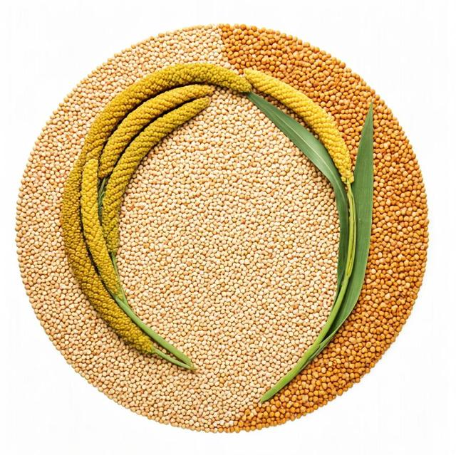 Millet Image