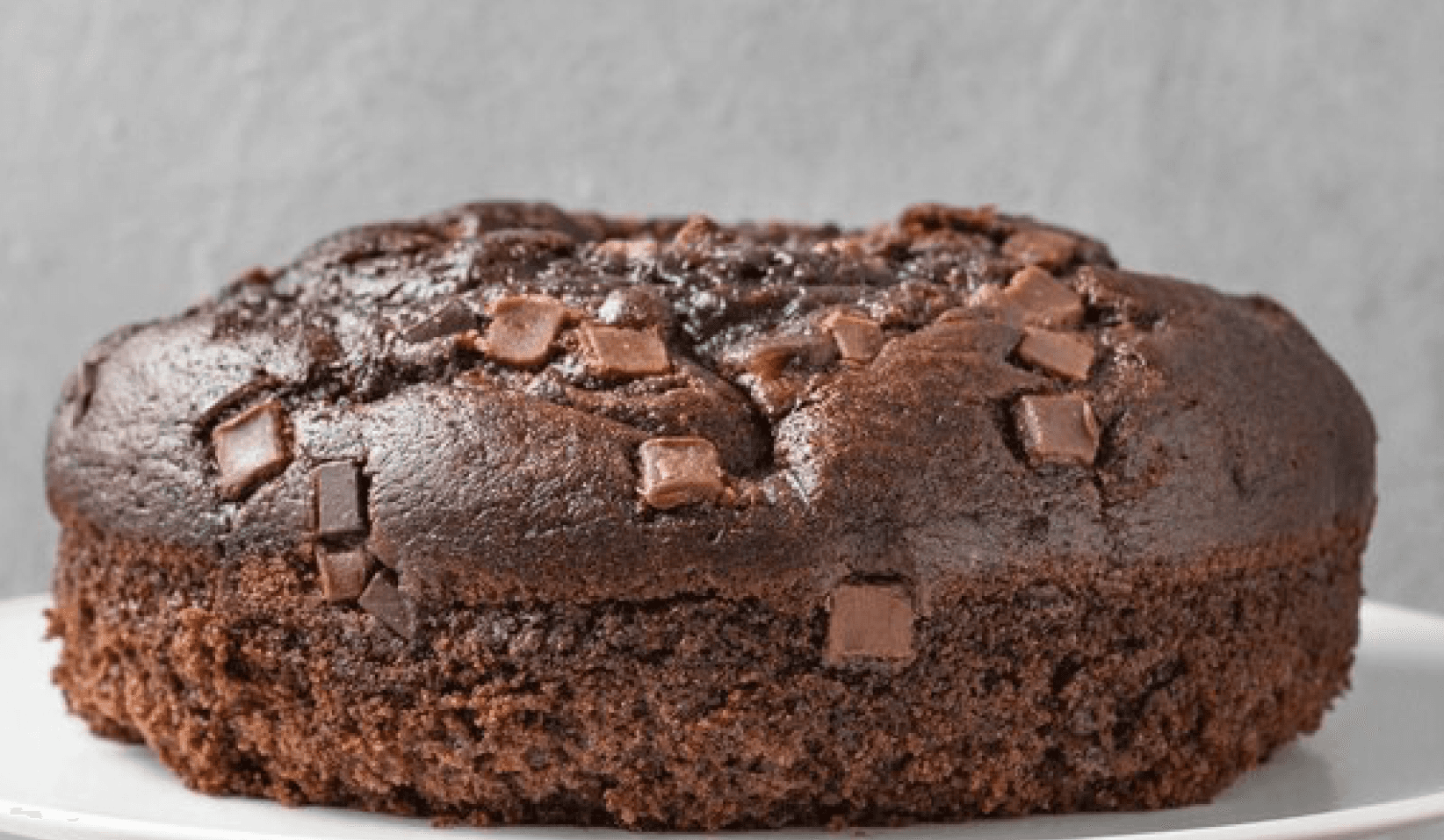 Millet rawa Chocolate Pudding